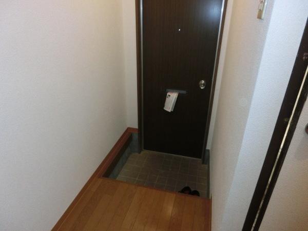 川端マンション