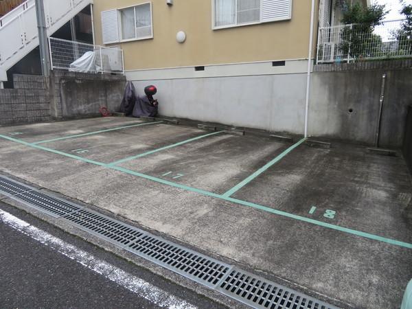 リトルバレイＡ