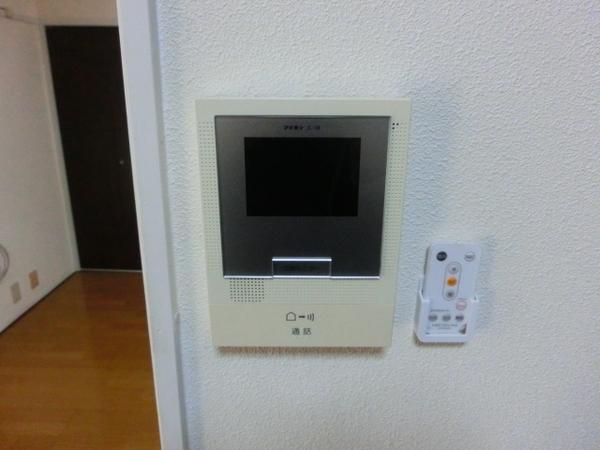 金剛ハイツ
