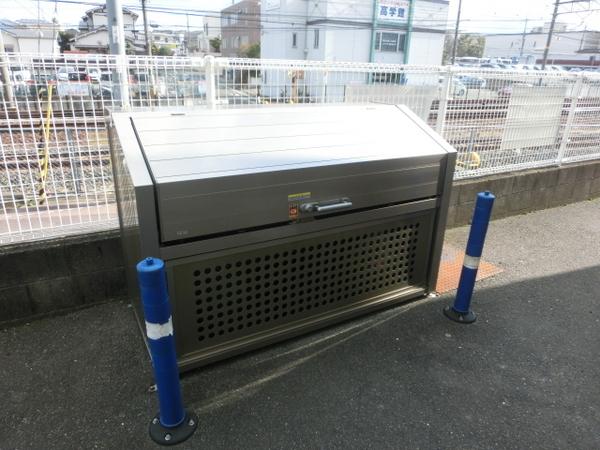 金剛ハイツ