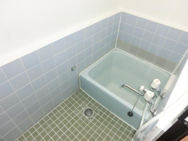 川崎連棟貸家