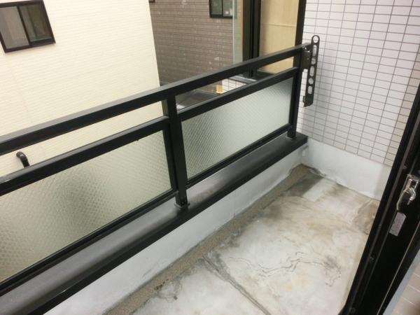 フラワーマンション