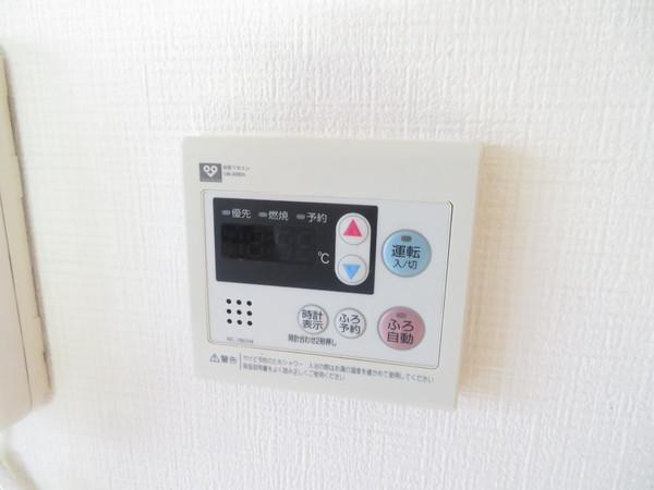 フラワーマンション