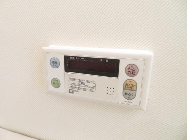 フラワーマンション