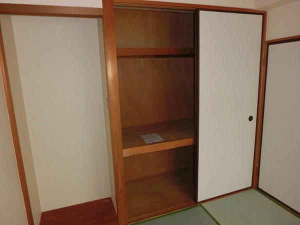 フラワーマンション