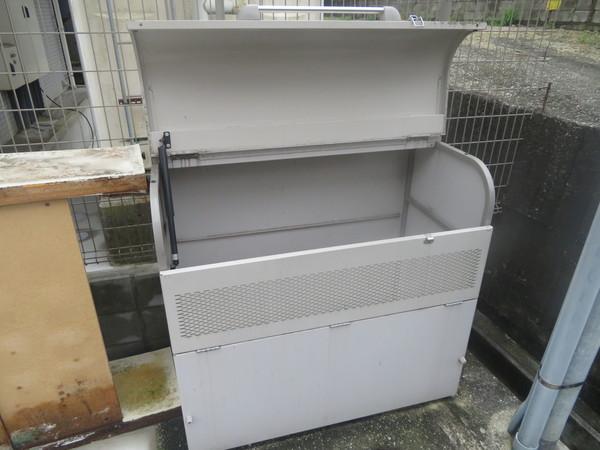 フラワーマンション