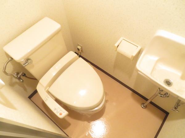 フラワーマンション
