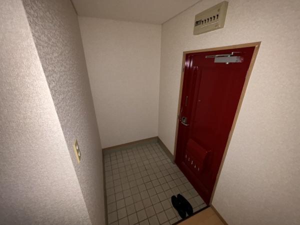 パインアベニュー