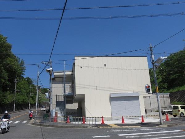 アンソレイユ２