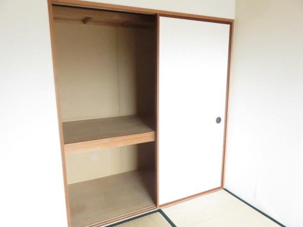 グリーンヒルＡ棟