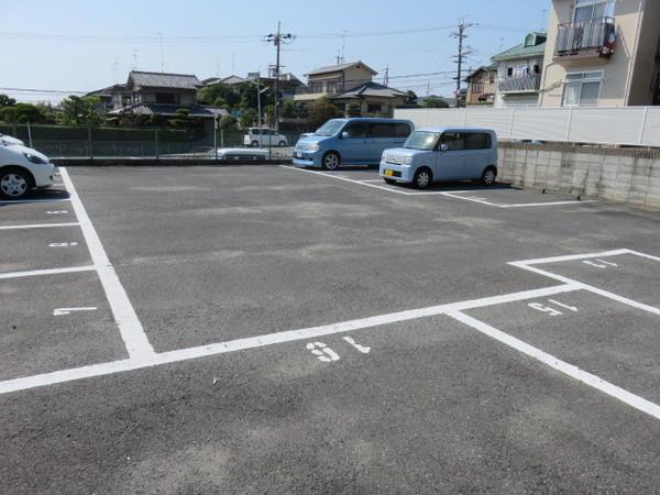 グリーンヒルＡ棟