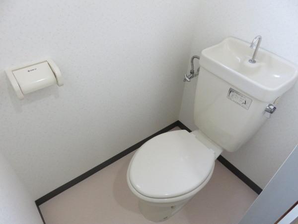 グリーンヒルＡ棟