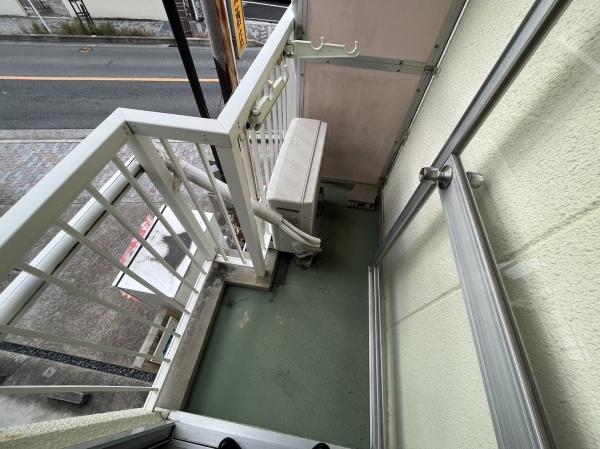 タツミハイツ