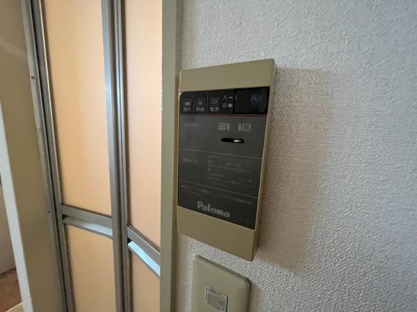 タツミハイツ