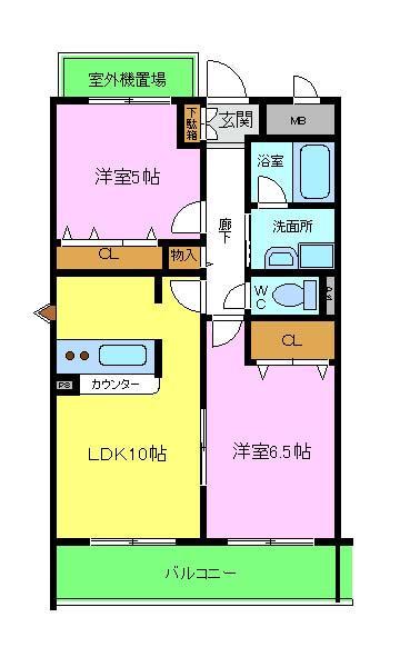 コンフォートヴィラ