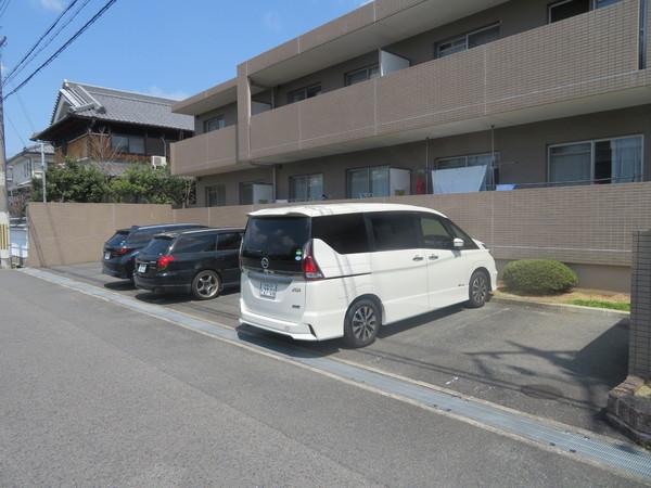 コンフォートヴィラ