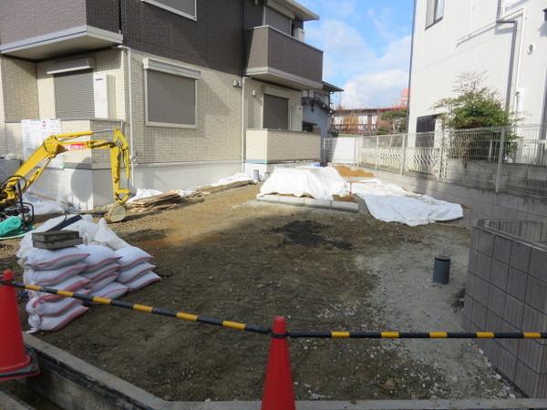 グランレイク金剛
