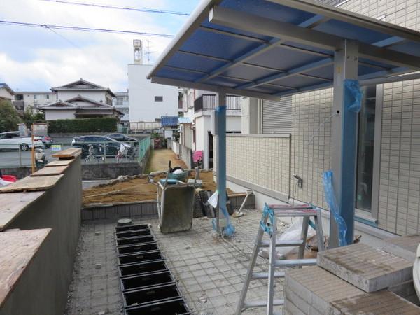 グランレイク金剛