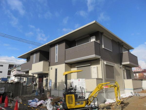 グランレイク金剛