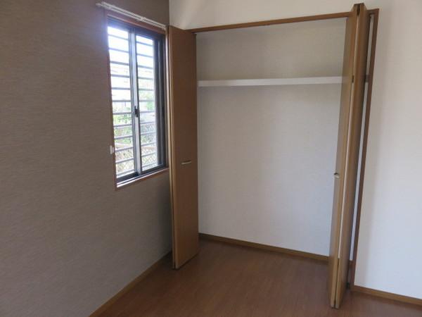ウィルモア狭山Ｂ