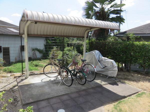 ウィルモア狭山Ｂ