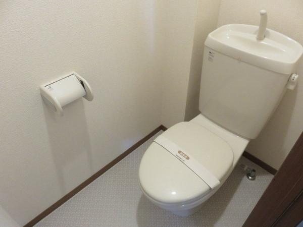 ウィルモア狭山Ｂ