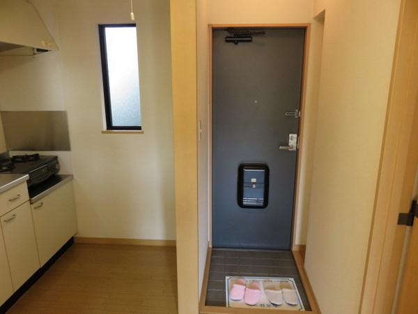ハイツエンデバー２