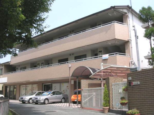 パークサイド青葉