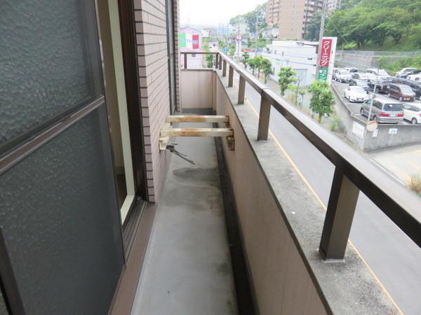 道端ビル