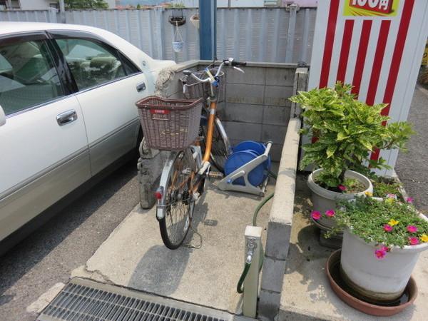 道端ビル