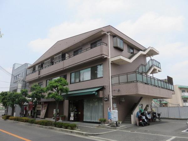 道端ビル