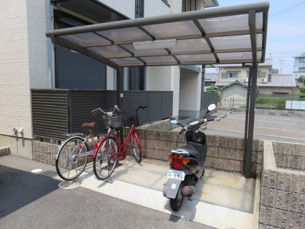 金剛ビューハイツ