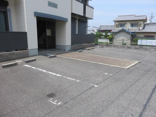 金剛ビューハイツ