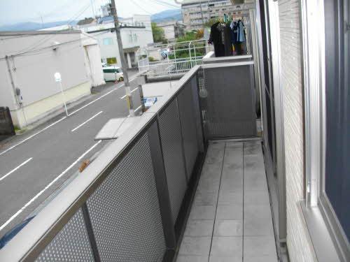 シャーメゾン昭栄