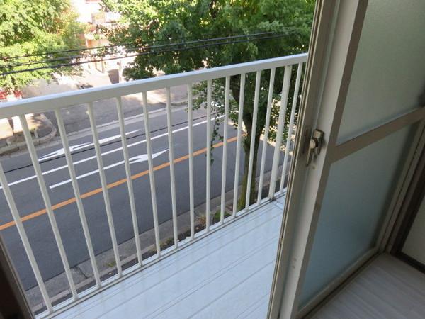 シャトードイワネ２１号館