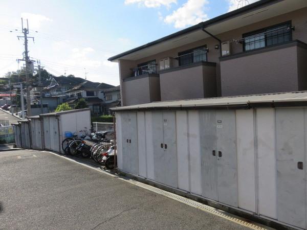 シャトードイワネ２１号館