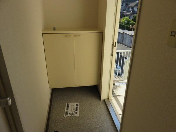 シャトードイワネ２１号館