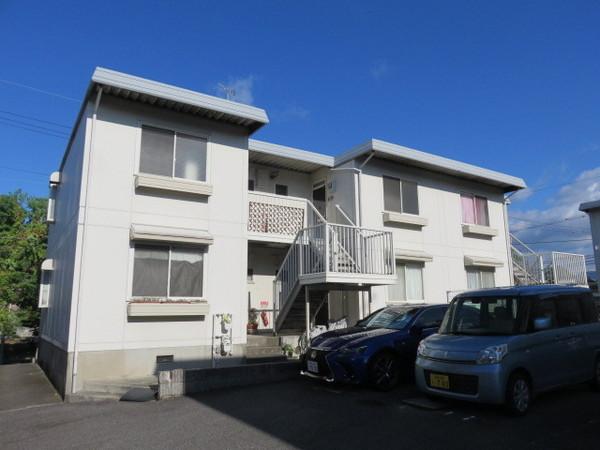 シャトードイワネ２１号館