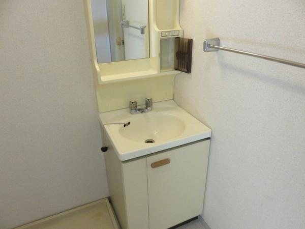 シャトードイワネ２１号館