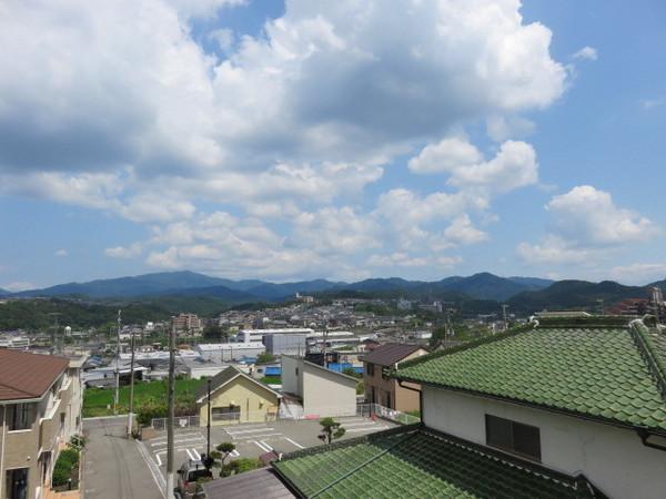 ラフレシール三日市