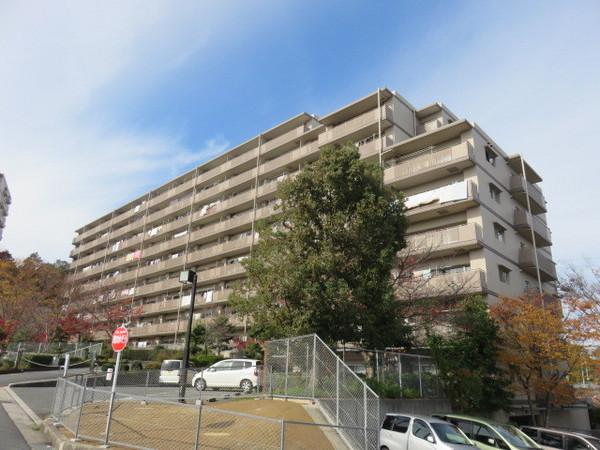 ライオンズマンション大阪狭山壱番館