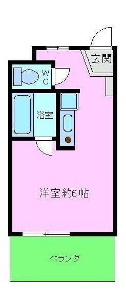 パークヒルズ千代田
