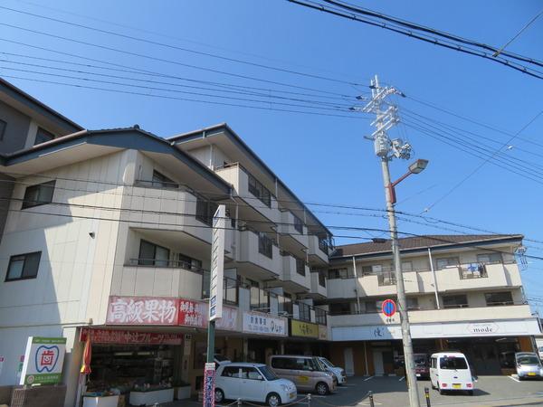 パークヒルズ千代田