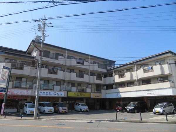 パークヒルズ千代田