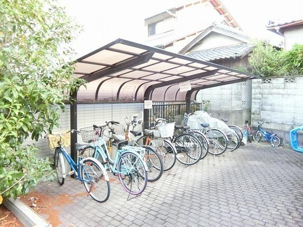 クレスト堺