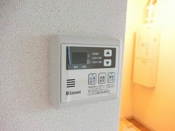 クレスト堺