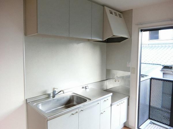 クレスト堺