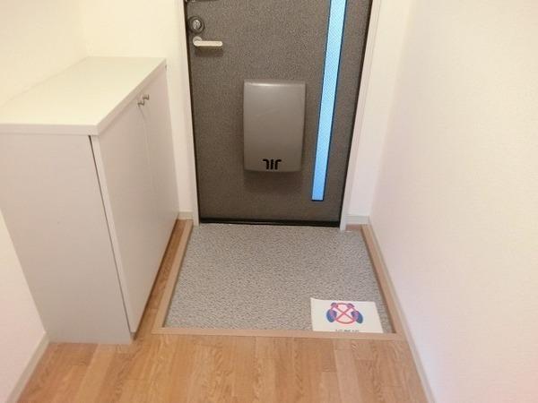 クレスト堺