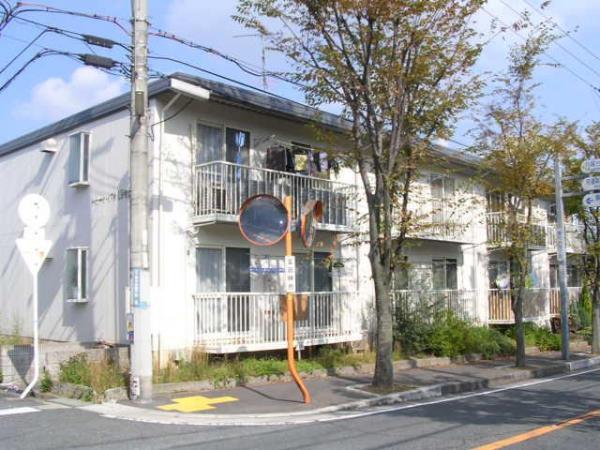 シャトードイワネ１９号館