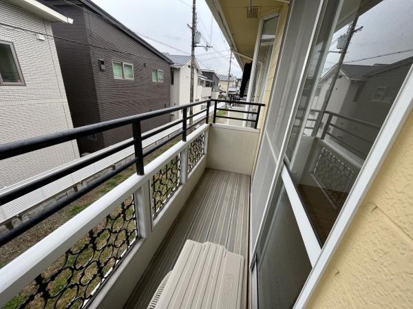 さかえコーポ